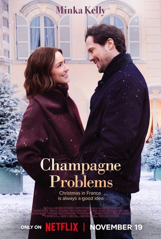 Постер сериала
